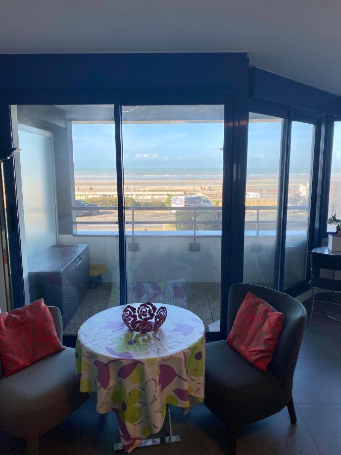 Appartement De Prestige Vue Place De Parking *