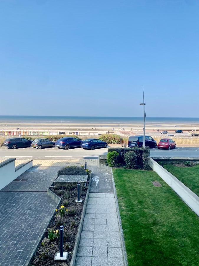 De Prestige Vue Place De Parking Le Touquet